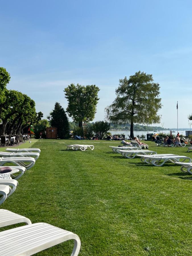 La Mimosa Lazise Hotel Exterior photo